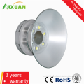 Multifunctional energy saving dali compatible led high bay light